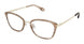 Fysh F3678 Eyeglasses