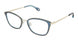 Fysh F3678 Eyeglasses