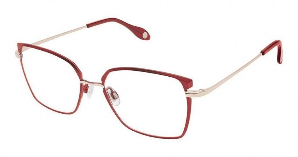 Fysh F3679 Eyeglasses