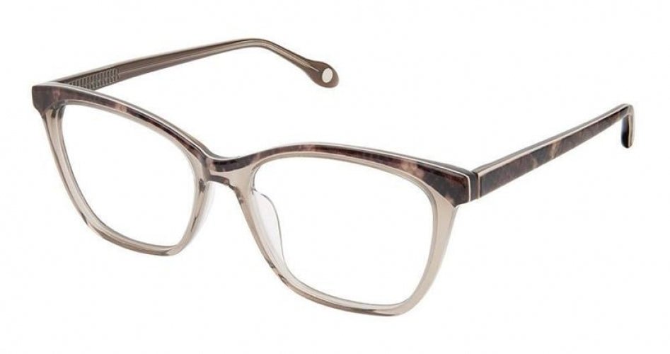 Fysh F3680 Eyeglasses