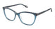 Fysh F3680 Eyeglasses