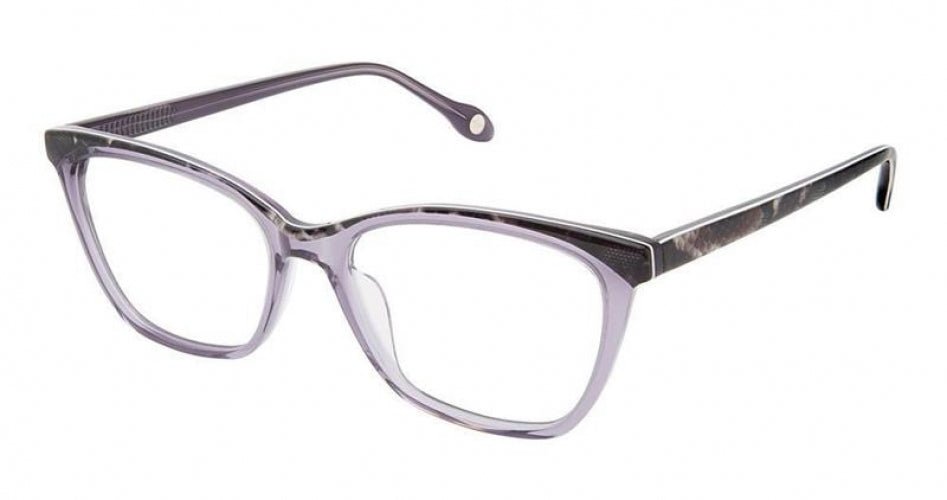 Fysh F3680 Eyeglasses