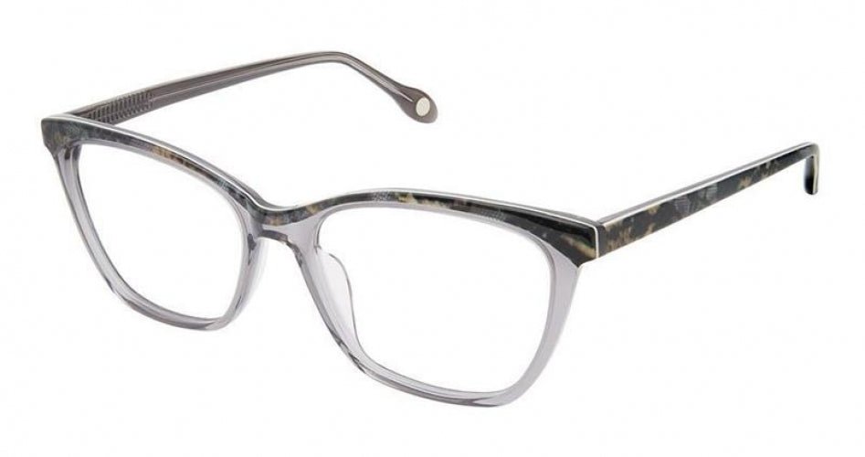 Fysh F3680 Eyeglasses