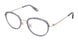 Fysh F3681 Eyeglasses