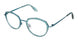 Fysh F3681 Eyeglasses