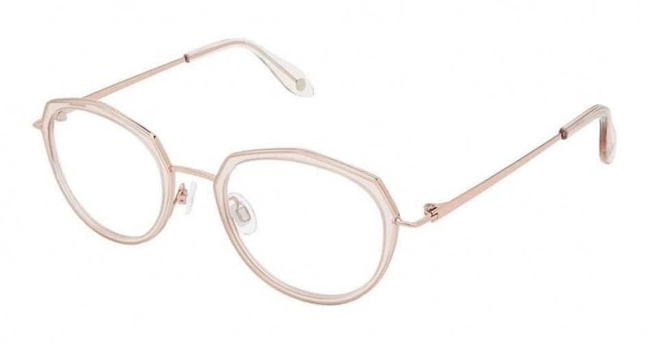 Fysh F3681 Eyeglasses