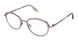 Fysh F3681 Eyeglasses