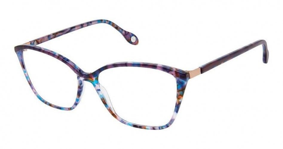 Fysh F3683 Eyeglasses