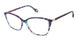 Fysh F3683 Eyeglasses