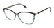 Fysh F3683 Eyeglasses