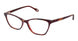 Fysh F3684 Eyeglasses