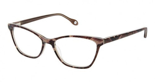 Fysh F3684 Eyeglasses - designeroptics.com