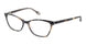 Fysh F3684 Eyeglasses