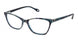 Fysh F3684 Eyeglasses