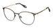 Fysh F3685 Eyeglasses