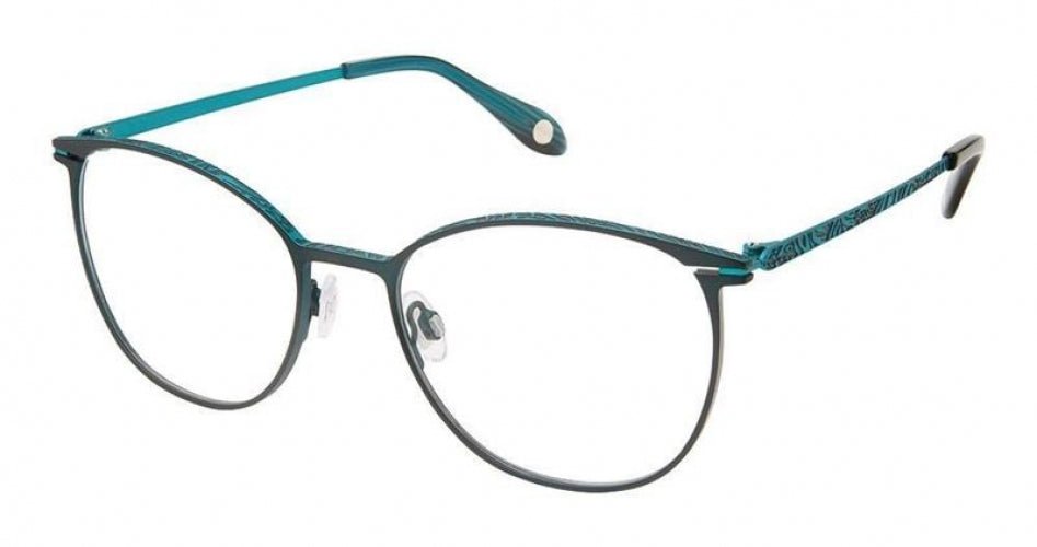 Fysh F3685 Eyeglasses