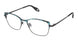 Fysh F3686 Eyeglasses