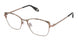 Fysh F3686 Eyeglasses