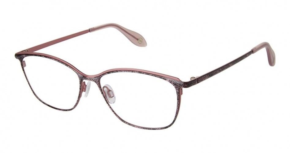 Fysh F3687 Eyeglasses