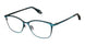 Fysh F3687 Eyeglasses