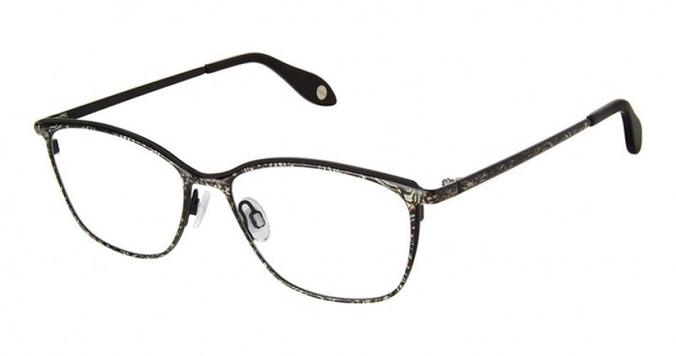 Fysh F3687 Eyeglasses