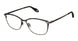 Fysh F3687 Eyeglasses