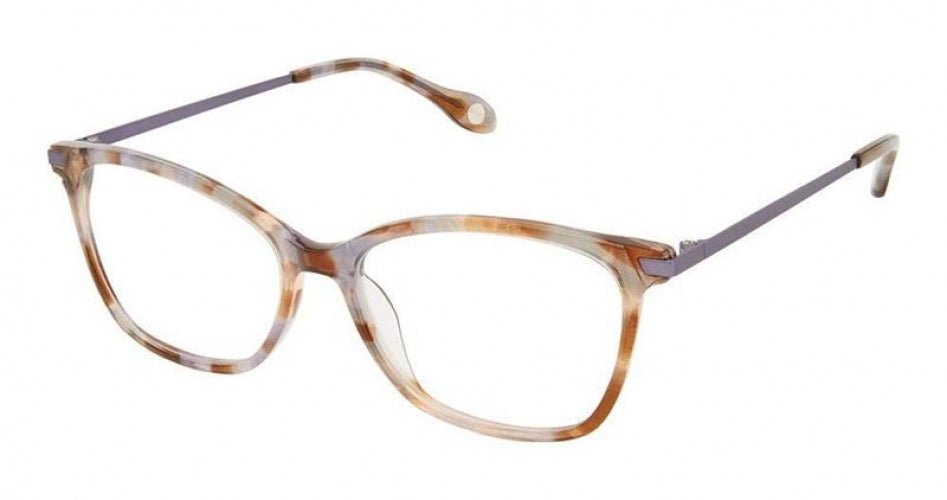 Fysh F3690 Eyeglasses