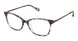 Fysh F3690 Eyeglasses