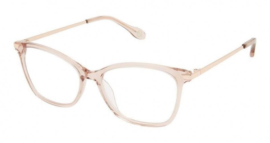 Fysh F3690 Eyeglasses