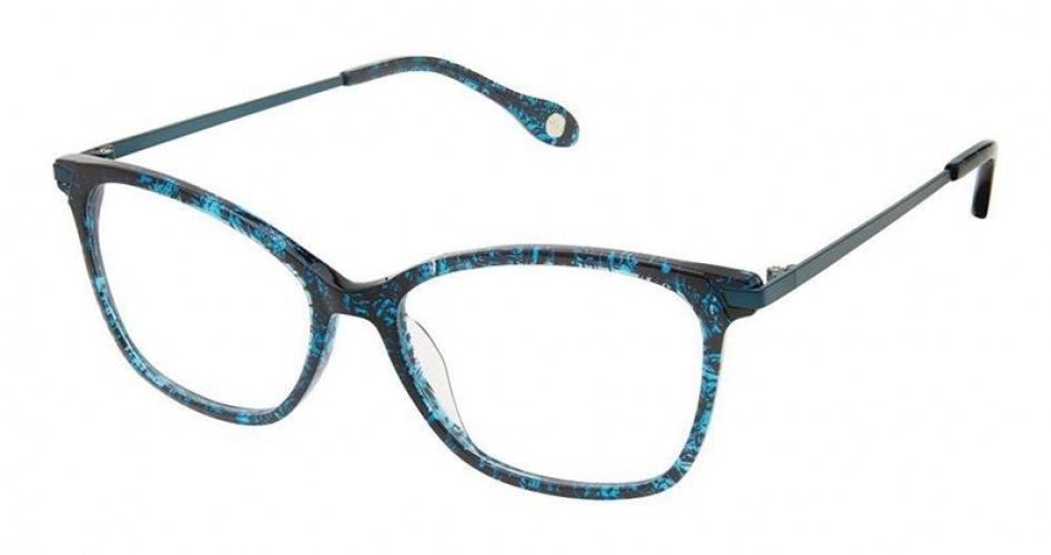 Fysh F3690 Eyeglasses