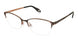 Fysh F3691 Eyeglasses