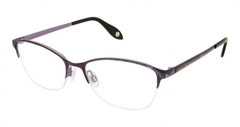 Fysh F3691 Eyeglasses