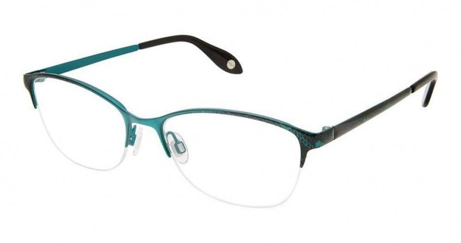 Fysh F3691 Eyeglasses