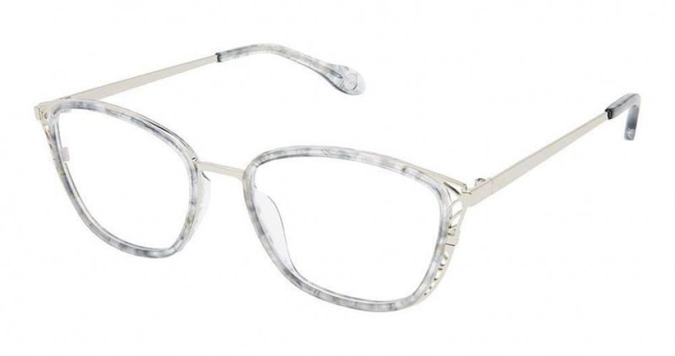 Fysh F3692 Eyeglasses
