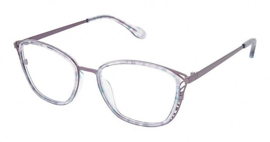 Fysh F3692 Eyeglasses