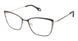 Fysh F3693 Eyeglasses