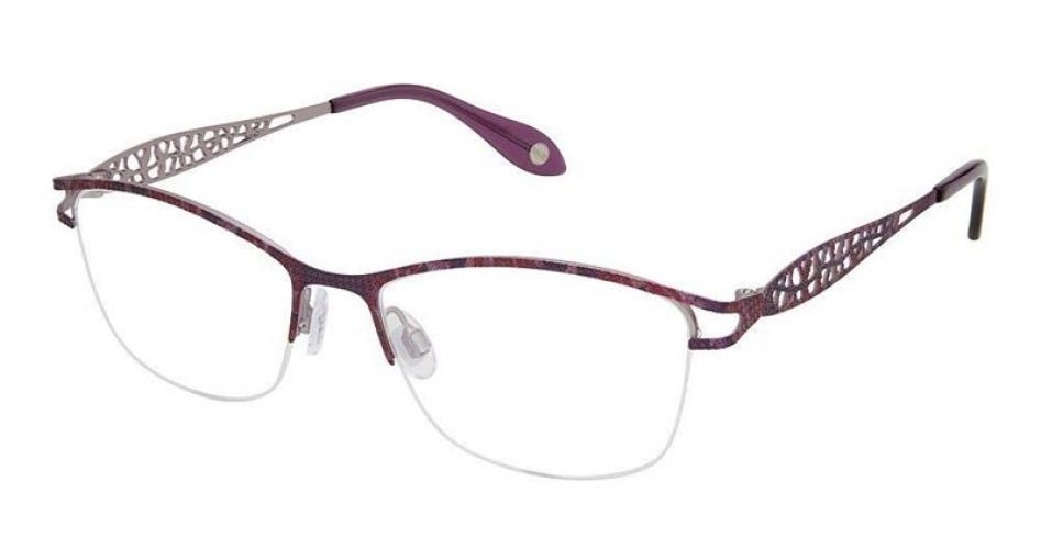 Fysh F3694 Eyeglasses