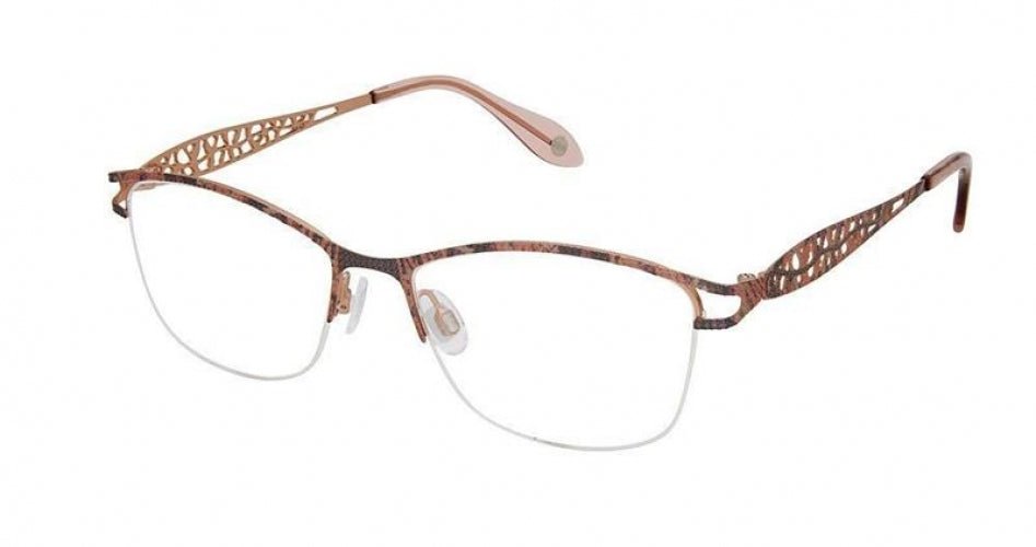 Fysh F3694 Eyeglasses