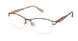 Fysh F3694 Eyeglasses