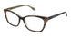 Fysh F3695 Eyeglasses