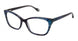 Fysh F3695 Eyeglasses