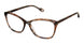 Fysh F3698 Eyeglasses