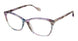 Fysh F3698 Eyeglasses