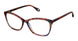 Fysh F3698 Eyeglasses