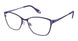 Fysh F3699 Eyeglasses