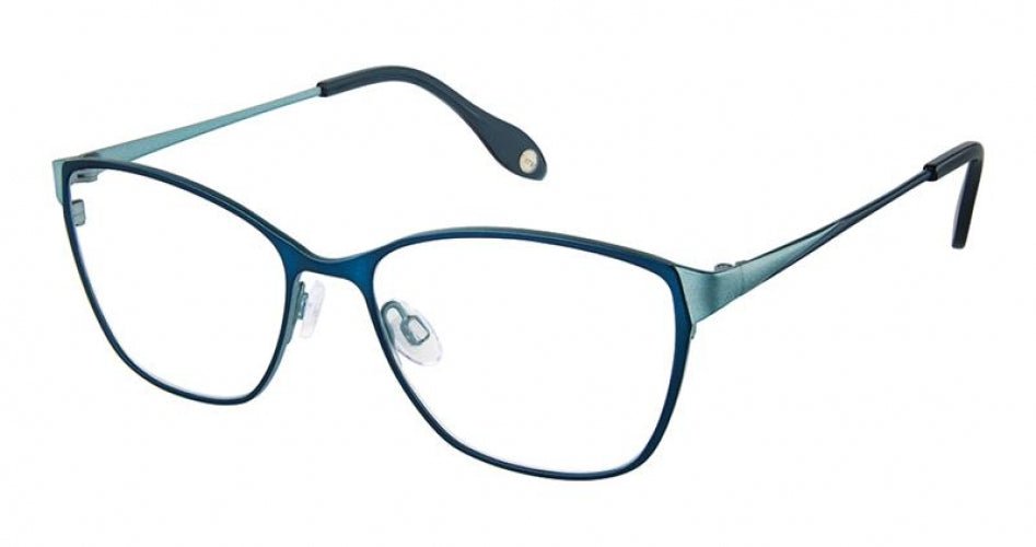 Fysh F3699 Eyeglasses