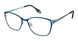 Fysh F3699 Eyeglasses