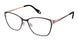 Fysh F3699 Eyeglasses