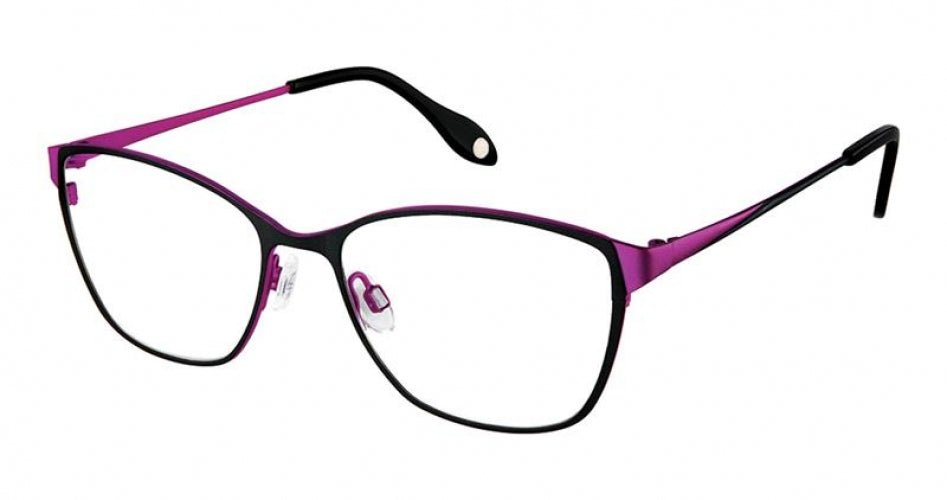 Fysh F3699 Eyeglasses