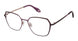 Fysh F3701 Eyeglasses